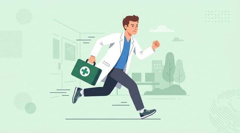 Running Doctor CTA