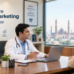 How to Grow Clinic in Lucknow: Doctor’s Growth Guide