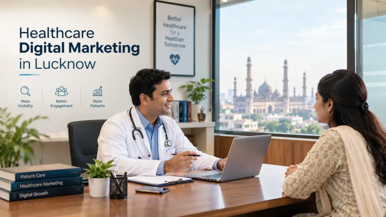 How to Grow Clinic in Lucknow: Doctor’s Growth Guide