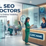 Local SEO for Doctors & Clinics: The Complete Practice Growth Guide